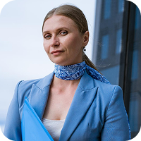 Anna Bergmann
