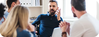 Unternehmensanalyse